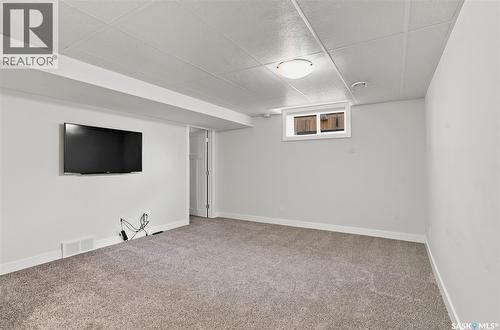 1206 Elevator Road, Saskatoon, SK - Indoor Photo Showing Other Room