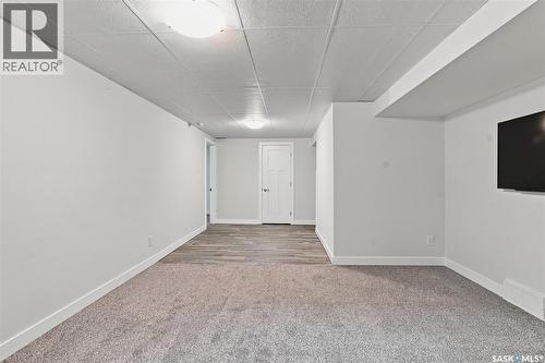 1206 Elevator Road, Saskatoon, SK - Indoor Photo Showing Other Room