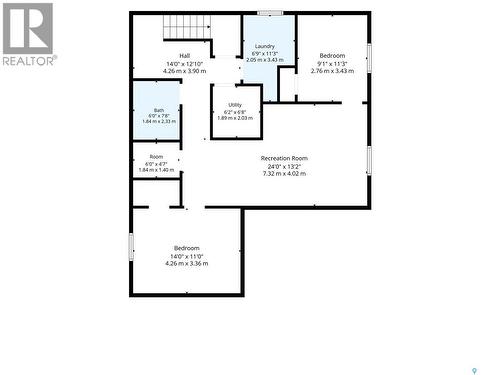 1206 Elevator Road, Saskatoon, SK - Other