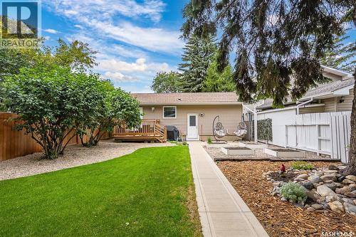 1206 Elevator Road, Saskatoon, SK - Outdoor