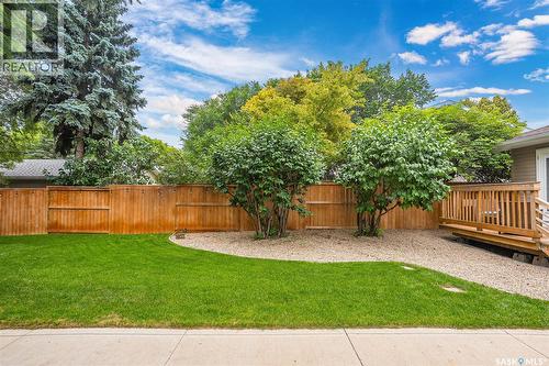 1206 Elevator Road, Saskatoon, SK - Outdoor With Deck Patio Veranda