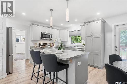 1206 Elevator Road, Saskatoon, SK - Indoor