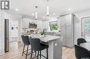 1206 Elevator Road, Saskatoon, SK  - Indoor 