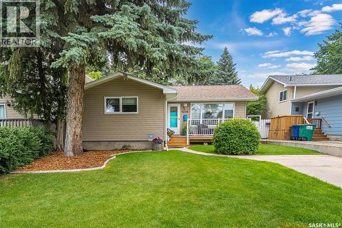 1206 Elevator Road, Saskatoon, SK - Outdoor
