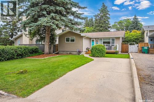 1206 Elevator Road, Saskatoon, SK - Outdoor