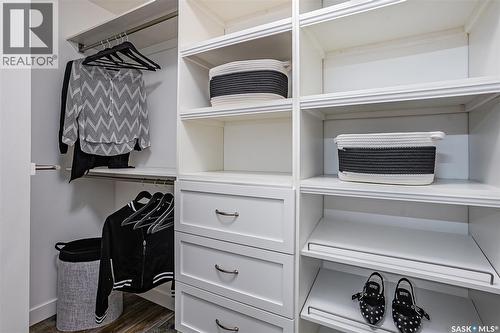 1206 Elevator Road, Saskatoon, SK - Indoor With Storage