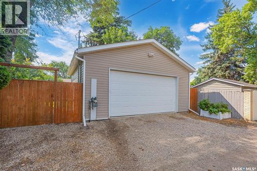 1206 Elevator Road, Saskatoon, SK - Outdoor With Exterior