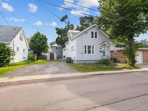 63 Orlebar Street  Charlottetown, PE C1A 4X5
