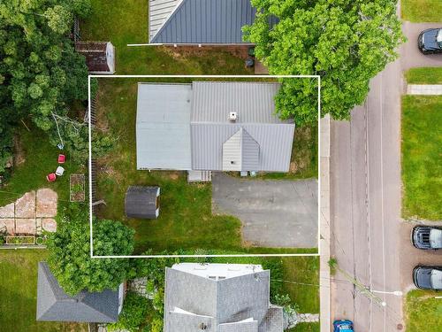 63 Orlebar Street, Charlottetown, PE 