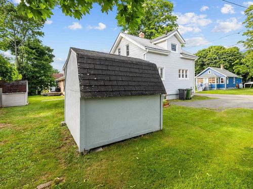 63 Orlebar Street, Charlottetown, PE 