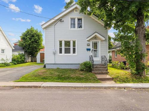 63 Orlebar Street, Charlottetown, PE 