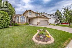 506 Forsyth CRESCENT  Saskatoon, SK S7N 4H8