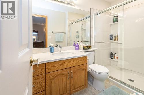 506 Forsyth Crescent, Saskatoon, SK - Indoor Photo Showing Bathroom