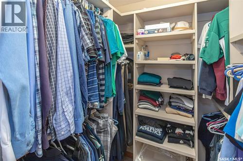 506 Forsyth Crescent, Saskatoon, SK - Indoor With Storage