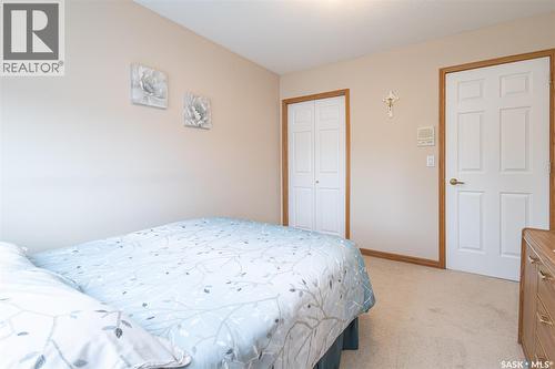 506 Forsyth Crescent, Saskatoon, SK - Indoor Photo Showing Bedroom