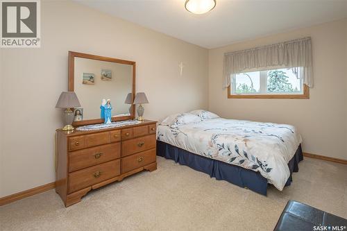 506 Forsyth Crescent, Saskatoon, SK - Indoor Photo Showing Bedroom