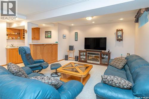 506 Forsyth Crescent, Saskatoon, SK - Indoor