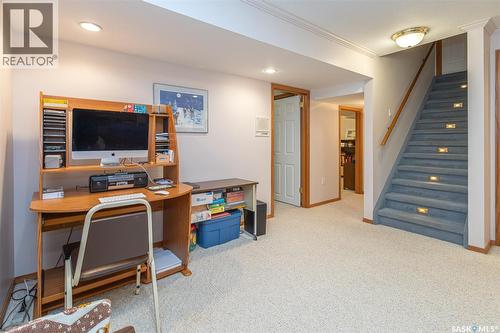 506 Forsyth Crescent, Saskatoon, SK - Indoor