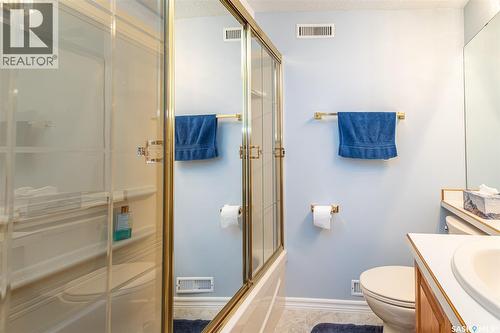 506 Forsyth Crescent, Saskatoon, SK - Indoor Photo Showing Bathroom