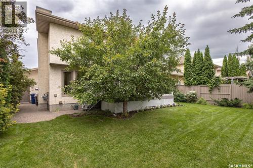 506 Forsyth Crescent, Saskatoon, SK - Outdoor