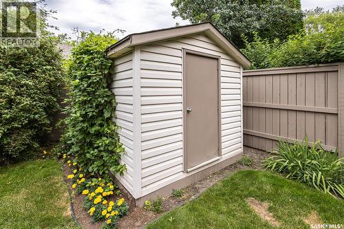 506 Forsyth Crescent, Saskatoon, SK - Outdoor