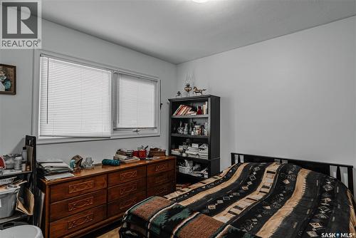 127 107Th Street W, Saskatoon, SK - Indoor Photo Showing Bedroom