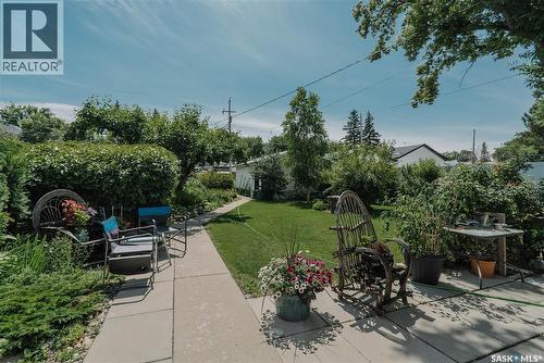 127 107Th Street W, Saskatoon, SK - Outdoor