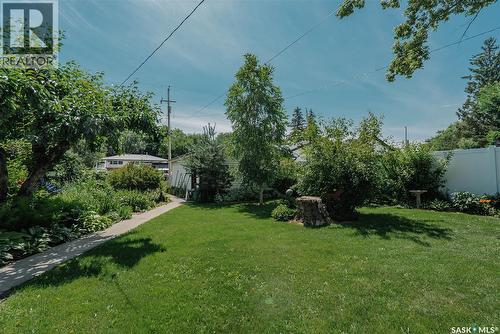 127 107Th Street W, Saskatoon, SK - Outdoor