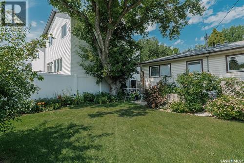 127 107Th Street W, Saskatoon, SK - Outdoor