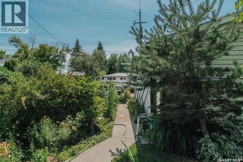127 107Th Street W, Saskatoon, SK - Outdoor With View