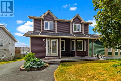 4 Moorgate Close  Paradise, NL A1L 1E9