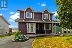 4 Moorgate Close Paradise, NL A1L 1E9