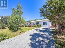 Main house - 