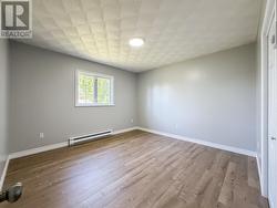 Main house: Primary bedroom with walk-in closet - 