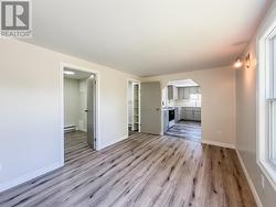 Rental: living room with mini split - 
