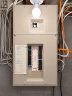 100 amp service - 
