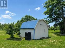 Garden Shed - 