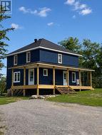 40'x 8' wrap around front covered porch - 