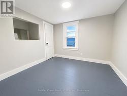 2nd Floor Bedroom #2 - 