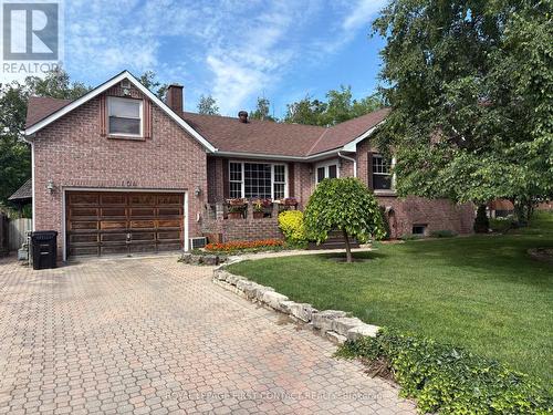 104 ECCLES STREET N  Barrie, ON L4N 1Y7