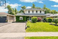 51 DAVIES CRESCENT  Barrie, ON L4M 2M4