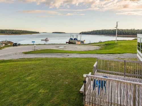 6 Chemin A Leo, Morris Island, NS 