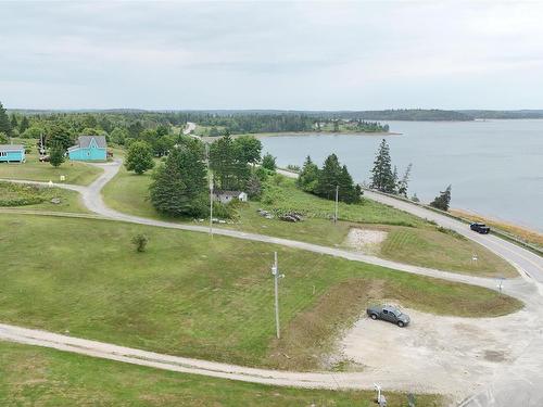 6 Chemin A Leo, Morris Island, NS 