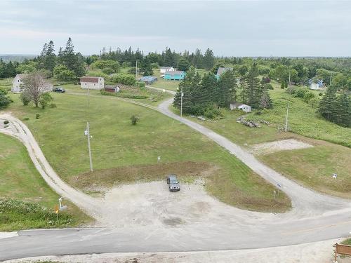 6 Chemin A Leo, Morris Island, NS 