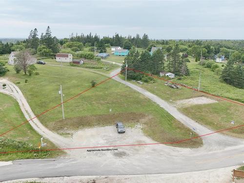 6 Chemin A Leo, Morris Island, NS 