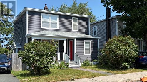 108 Prowse Avenue  St John's, NL A1C 2M7
