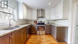 kitchen - 