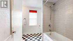 2nd fl bathroom - 