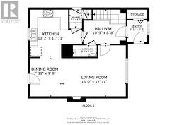 main floor - 