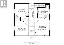 2nd floor - 